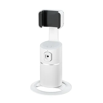 Apai Genie 360 Rotacijski obrazov Selfie Palico Stojalo Predmet Sledenje Imetnik Fotoaparat Gimbal za Fotografijo Vlog Live Video Snemanje