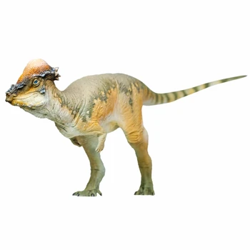 PNSO Pachycephalosaurus Dinozavri Igrača Prazgodovinske Živali Model Dino Klasične Igrače za Fante, Otroci